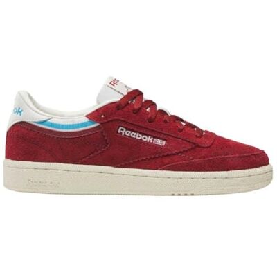 Reebok Women's Club C 85 Classic Trainers Reebok Women's Club C 85 Classic Trainers