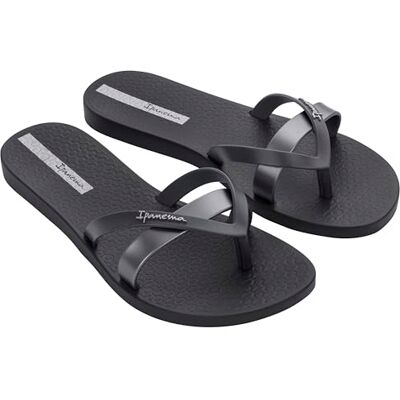 Ipanema KIREI FEM INFRADITO AT157 � BLACK 40 Ipanema KIREI FEM INFRADITO AT157 � BLACK 40