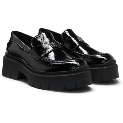 HUGO Kris_Loafer_NPK HUGO Kris_Loafer_NPK