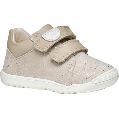Geox Baby B MACCHIA Girl A Rose 20_EU Geox Baby B MACCHIA Girl A Rose 20_EU