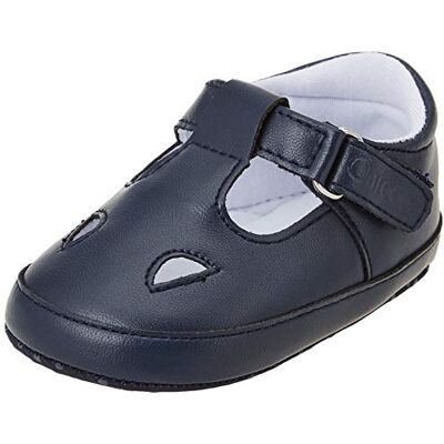 Chicco Baby Jungen Sandalen mit bequemem Riemenverschluss 261 Chicco Baby Jungen Sandalen mit bequemem Riemenverschluss 261