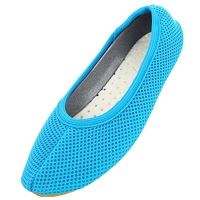Beck Unisex Airs Kinder Gymnastikschuhe - Gymnastikschuhe Beck Unisex Airs Kinder Gymnastikschuhe - Gymnastikschuhe