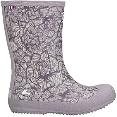 Viking Indie Print Gummistiefel, Dusty Pink/Cream, 29 EU Viking Indie Print Gummistiefel, Dusty Pink/Cream, 29 EU