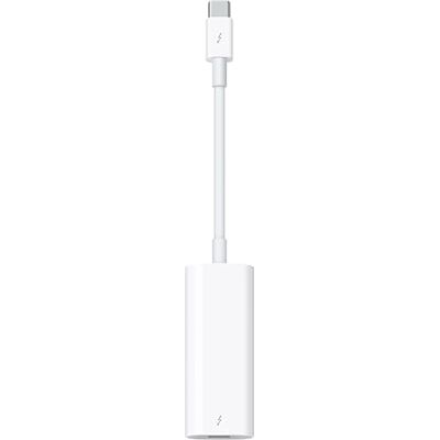 Apple Thunderbolt 3 (USB‑C) auf 2 Adapter Apple Thunderbolt 3 (USB‑C) auf 2 Adapter
