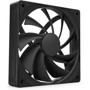NZXT F120Q 120 mm Quiet Airflow PC-Gehäuselüfter Ansaug- oder Abluftbetrieb Abgeschrägter Rahmen für einen konzentrierten Luftstrom Hydrodynamische Gleitlager Leise PWM-Steuerung Schwarz NZXT F120Q 120 mm Quiet Airflow PC-Gehäuselüfter Ansaug- oder Abluftbetrieb Abgeschrägter Rahmen für einen konzentrierten Luftstrom Hydrodynamische Gleitlager Leise PWM-Steuerung Schwarz