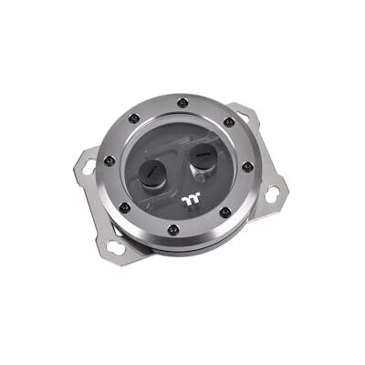 Thermaltake Pacific SW1 Plus DIY LCS Water Block Thermaltake Pacific SW1 Plus DIY LCS Water Block