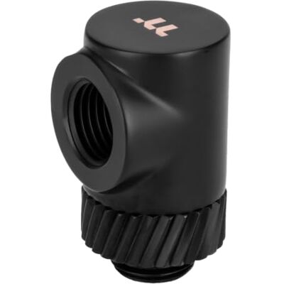 Pacific SF 90° Adapter - Verbindung Pacific SF 90° Adapter - Verbindung