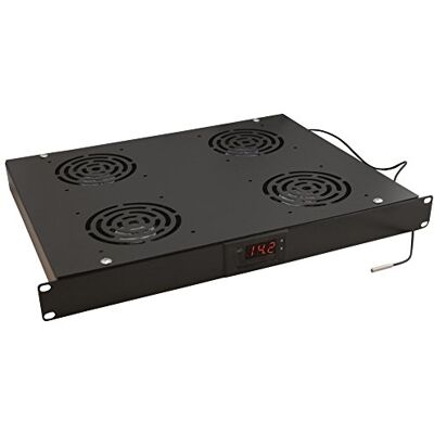 Waytex 37349 Tablett - 4-Lüfter mit Thermostat - Tablett Waytex 37349 Tablett - 4-Lüfter mit Thermostat - Tablett