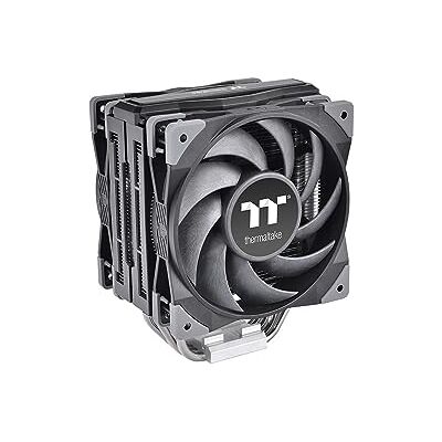 Thermaltake TOUGHAIR 510 CPU Air Cooler Thermaltake TOUGHAIR 510 CPU Air Cooler