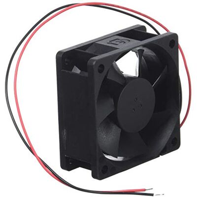 Sunon BSS12/60 Lüfter, KD1206PTS1, 12 VDC/60 mm x 60mm x 25mm 227085 Sunon BSS12/60 Lüfter, KD1206PTS1, 12 VDC/60 mm x 60mm x 25mm 227085