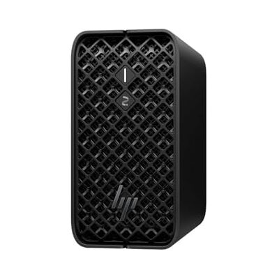 HP Workstation Z2 G1a Mini 4U 1 x Ryzen AI Max+ Pro 395/3 GHz RAM 64 GB SSD 2 TB TLC Radeon 8060S 1GbE, 2.5GbE, Wi-Fi 6, Bluetooth, Wi-Fi 7 WLAN: 802.11a/b/g/n/ac/ax/be HP Workstation Z2 G1a Mini 4U 1 x Ryzen AI Max+ Pro 395/3 GHz RAM 64 GB SSD 2 TB TLC Radeon 8060S 1GbE, 2.5GbE, Wi-Fi 6, Bluetooth, Wi-Fi 7 WLAN: 802.11a/b/g/n/ac/ax/be