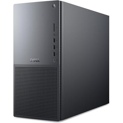 Dell Tower Plus EBT2250 Desktop-PC – Intel Core Ultra 7 265, 32GB DDR5 RAM, 1TB SSD, Nvidia Geforce RTX 5070, Windows 11 Pro, Wi-Fi 6E, Graphite Design, Dell Tower Plus EBT2250 Desktop-PC – Intel Core Ultra 7 265, 32GB DDR5 RAM, 1TB SSD, Nvidia Geforce RTX 5070, Windows 11 Pro, Wi-Fi 6E, Graphite Design,