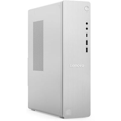 IBM IdeaCentre Tower PC AMD Ryzen 5 220 16GB RAM 512GB SSD AMD Radeon 740M Grafik 8.2L Windows 11 Cloud Grau Inkl. vertikaler Ständer 3 Monate Premium Care IBM IdeaCentre Tower PC AMD Ryzen 5 220 16GB RAM 512GB SSD AMD Radeon 740M Grafik 8.2L Windows 11 Cloud Grau Inkl. vertikaler Ständer 3 Monate Premium Care