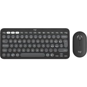 Logitech Pebble 2 Combo ITA QWERTY Logitech Pebble 2 Combo ITA QWERTY