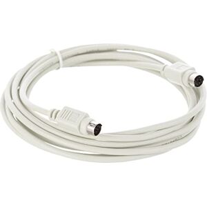 PremiumCord Kabel PS2m-PS2m keyboard 3m PremiumCord Kabel PS2m-PS2m keyboard 3m