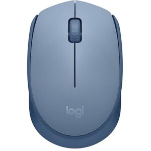 Logitech M171 Kabellose Maus - Beidseitig, 12 Monate Akku Logitech M171 Kabellose Maus - Beidseitig, 12 Monate Akku