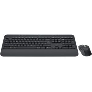 Logitech Signatur MK650 Combo für Business ITA QWERTY Logitech Signatur MK650 Combo für Business ITA QWERTY