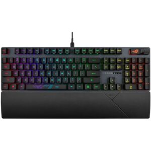 Asus Tastiera Strix Scope II Nero QWERTY Asus Tastiera Strix Scope II Nero QWERTY