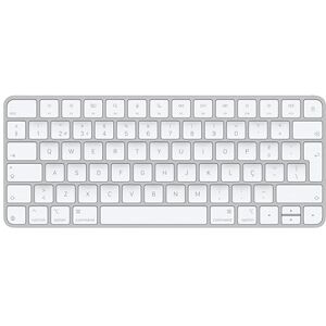 Apple Magic Keyboard – Portugiesisch Apple Magic Keyboard – Portugiesisch 