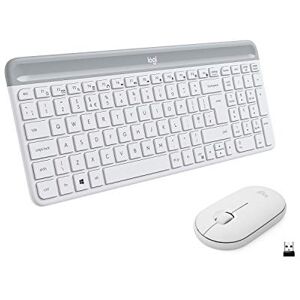 Logitech MK470 ITA QWERTY Logitech MK470 ITA QWERTY
