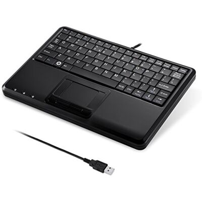 Perixx PERIBOARD-510 Plus Tastatur Perixx PERIBOARD-510 Plus Tastatur