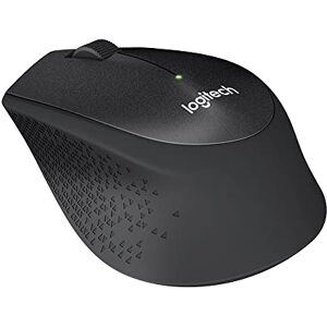 Logitech B330 SILENT PLUS Kabellose Maus, 2,4 GHz mit USB-Nano-Empfänger, 1000 DPI Optical Tracking, 2 Jahre Batterielaufzeit, Kompatibel mit PC, Mac, Laptop, Chromebook Schwarz Logitech B330 SILENT PLUS Kabellose Maus, 2,4 GHz mit USB-Nano-Empfänger, 1000 DPI Optical Tracking, 2 Jahre Batterielaufzeit, Kompatibel mit PC, Mac, Laptop, Chromebook Schwarz