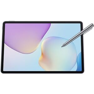 Huawei MatePad 11.5 2025 Tablet mit M Pencil Lite, 2.5K 120Hz, PaperMatte Display, 8+128GB, 10.100 mAh Akku, Bis zu 14 Stunden Videowiedergabe, 40 W Supercharge, Wi-Fi 6, Gaming, Grau Huawei MatePad 11.5 2025 Tablet mit M Pencil Lite, 2.5K 120Hz, PaperMatte Display, 8+128GB, 10.100 mAh Akku, Bis zu 14 Stunden Videowiedergabe, 40 W Supercharge, Wi-Fi 6, Gaming, Grau