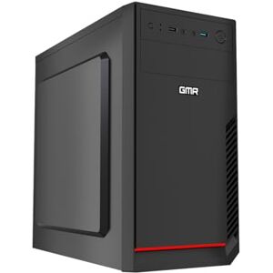 GMR Intel i5 Business Office Multimedia Computer mit 3 Jahre Garantie! 16 GB RAM 256GB SSD DVD ± RW USB 3.0 Windows 11 Prof. 64-Bit WiFi und Bluetooth GMR Intel i5 Business Office Multimedia Computer mit 3 Jahre Garantie! 16 GB RAM 256GB SSD DVD ± RW USB 3.0 Windows 11 Prof. 64-Bit WiFi und Bluetooth
