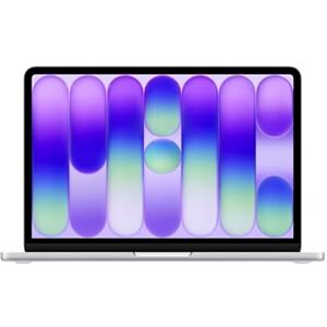 Apple 13" MacBook Neo Laptop mit A18 Pro Chip: Entwickelt für KI und Intelligence, Liquid Retina Display, 8 GB gemeinsamem Arbeitsspeicher, 256 GB SSD Speicher, 1080p FaceTime HD Kamera; Silber Apple 13" MacBook Neo Laptop mit A18 Pro Chip: Entwickelt für KI und Intelligence, Liquid Retina Display, 8 GB gemeinsamem Arbeitsspeicher, 256 GB SSD Speicher, 1080p FaceTime HD Kamera; Silber