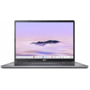 Acer Chromebook Plus 514 CB514-3H-R21Z Laptop, 35,6 cm (14 Zoll), 8 GB RAM, 128 GB Acer Chromebook Plus 514 CB514-3H-R21Z Laptop, 35,6 cm (14 Zoll), 8 GB RAM, 128 GB