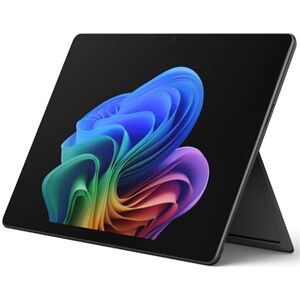 Microsoft EP2-20197 Tablet, 13 Zoll, 16 GB RAM, 256 GB, Schwarz, Marke EAN: 0196388445691 Microsoft EP2-20197 Tablet, 13 Zoll, 16 GB RAM, 256 GB, Schwarz, Marke EAN: 0196388445691