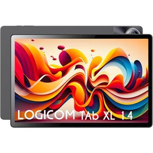 LOGICOM Tab XXL 14 – Tablet 14 Zoll Android 15 – Octa-Core 1,6 GHz – 128 GB LOGICOM Tab XXL 14 – Tablet 14 Zoll Android 15 – Octa-Core 1,6 GHz – 128 GB