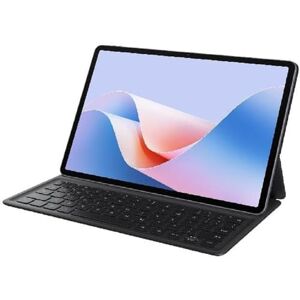 Huawei MatePad 11, 5″S PaperMatte Edition Tablet, 8GB+256GB, Abnehmbare Tastatur, 2, 8K FullView Display, 144 Hz hohe Bildwiederholfrequenz, 8800 mAh Akku, Wi-Fi, Bluetooth, Space Grau Huawei MatePad 11, 5″S PaperMatte Edition Tablet, 8GB+256GB, Abnehmbare Tastatur, 2, 8K FullView Display, 144 Hz hohe Bildwiederholfrequenz, 8800 mAh Akku, Wi-Fi, Bluetooth, Space Grau