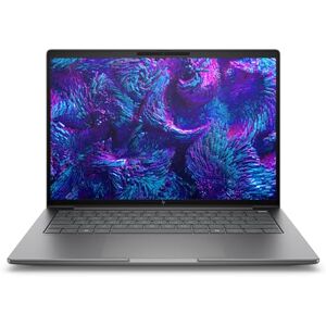 HP ZBook 8 G1i Mobile Workstation Intel Core Ultra 9 285H vPro Enterprise Win 11 Pro Arc Graphics 140T 64 GB RAM 1 TB SSD NVMe, TLC 35.6 cm (14") IPS 2560 x 1600 (2,5 k) @ 120 Hz HP ZBook 8 G1i Mobile Workstation Intel Core Ultra 9 285H vPro Enterprise Win 11 Pro Arc Graphics 140T 64 GB RAM 1 TB SSD NVMe, TLC 35.6 cm (14") IPS 2560 x 1600 (2,5 k) @ 120 Hz