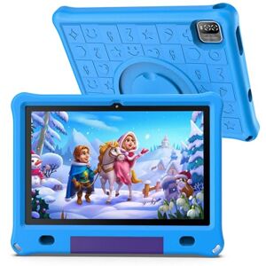 PRITOM Android 10 Tablet for Kids, 10 Inch IPS HD Large Screen, 3GB+64GB, Control Learning Game Education PRITOM Android 10 Tablet for Kids, 10 Inch IPS HD Large Screen, 3GB+64GB, Control Learning Game Education