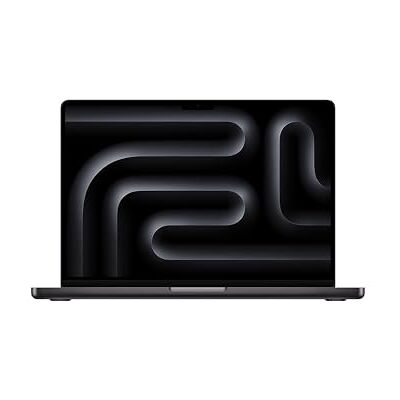 Apple MacBook Pro 14,2" Laptop mit M5 Chip, 10-Core CPU, 10-Core GPU: Entwickelt für Intelligence, Liquid Retina XDR Display, 24 GB gemeinsamer Arbeitsspeicher, 1 TB SSD Speicher; Space Schwarz Apple MacBook Pro 14,2" Laptop mit M5 Chip, 10-Core CPU, 10-Core GPU: Entwickelt für Intelligence, Liquid Retina XDR Display, 24 GB gemeinsamer Arbeitsspeicher, 1 TB SSD Speicher; Space Schwarz