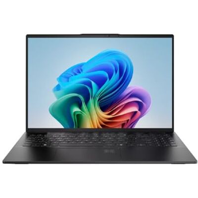 Acer Swift 16 AI OLED, SF16-51T, Notebook, 16" OLED, Intel® Core Ultra 9, 32 GB RAM, 2 TB SSD, Intel® Arc Graphics Acer Swift 16 AI OLED, SF16-51T, Notebook, 16" OLED, Intel® Core Ultra 9, 32 GB RAM, 2 TB SSD, Intel® Arc Graphics