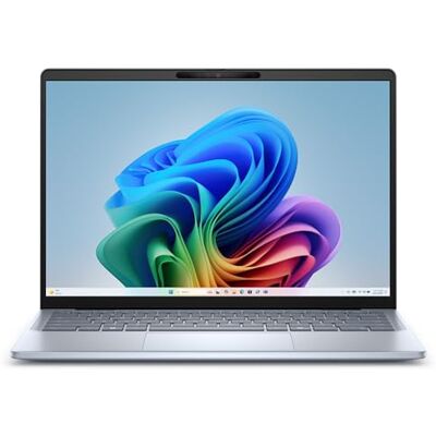 Dell Inspiron 14 Plus 7441 Laptop 14 Inch QHD+ (2560 x 1600) 16:10 Touch Display, Snapdragon X Plus, Adreno 740 Graphics, 16GB RAM, 512GB SSD, Windows 11 Home, QWERTZ Illuminated Keyboard, Ice Blue Dell Inspiron 14 Plus 7441 Laptop 14 Inch QHD+ (2560 x 1600) 16:10 Touch Display, Snapdragon X Plus, Adreno 740 Graphics, 16GB RAM, 512GB SSD, Windows 11 Home, QWERTZ Illuminated Keyboard, Ice Blue