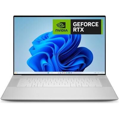 Dell 16 Premium Laptop DA16250-16,3" 4K OLED Touchscreen 120Hz, Intel Core Ultra 9 285H, RTX 5070, 32GB RAM, 1TB SSD, Windows 11 Home, Studio-Audio, QWERTZ, Platinum 1 Jahr Care Plus Dell 16 Premium Laptop DA16250-16,3" 4K OLED Touchscreen 120Hz, Intel Core Ultra 9 285H, RTX 5070, 32GB RAM, 1TB SSD, Windows 11 Home, Studio-Audio, QWERTZ, Platinum 1 Jahr Care Plus