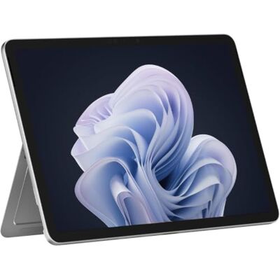 Microsoft Surface Pro, 12" Snapdragon X Plus 8GB RAM, 256GB SSD 12" LCD Touchscreen Platin Windows 11 Home 1. Edition Microsoft Surface Pro, 12" Snapdragon X Plus 8GB RAM, 256GB SSD 12" LCD Touchscreen Platin Windows 11 Home 1. Edition