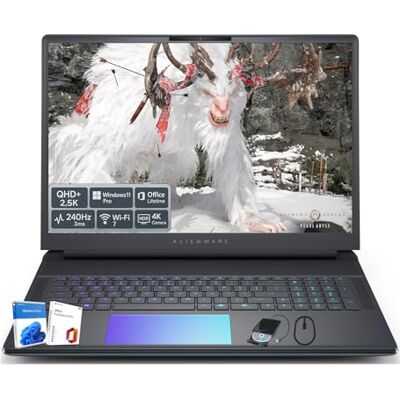 Alienware Dell Pro 16 PC16250 NNWWD Alienware Dell Pro 16 PC16250 NNWWD