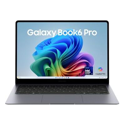 Samsung Galaxy Book 6 Pro Gray 14" 3 Jahre Herstellergarantie Exklusiv bei Amazon Samsung Galaxy Book 6 Pro Gray 14" 3 Jahre Herstellergarantie Exklusiv bei Amazon