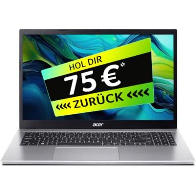 Acer Aspire Go 15 Laptop Ryzen 7 16GB 512GB mit Netzteil 15,6" FHD IPS Display AMD Ryzen 7 5825U 16GB RAM 512GB SSD AMD Grafik Windows 11 QWERTZ Tastatur AG15-42P-R8SZ Acer Aspire Go 15 Laptop Ryzen 7 16GB 512GB mit Netzteil 15,6" FHD IPS Display AMD Ryzen 7 5825U 16GB RAM 512GB SSD AMD Grafik Windows 11 QWERTZ Tastatur AG15-42P-R8SZ