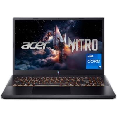 Acer Nitro V15 Gaming Laptop Core i7 RTX 5060 16GB 1TB 15,6" FHD 165Hz Display Intel Core i7-13620H NVIDIA RTX 5060 16GB RAM 1TB SSD Windows 11 QWERTZ ANV15-52-70MY Acer Nitro V15 Gaming Laptop Core i7 RTX 5060 16GB 1TB 15,6" FHD 165Hz Display Intel Core i7-13620H NVIDIA RTX 5060 16GB RAM 1TB SSD Windows 11 QWERTZ ANV15-52-70MY
