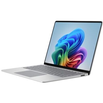 Microsoft Surface Laptop, 13.8" Snapdragon X2 Elite 16GB RAM, 512GB SSD Microsoft Surface Laptop, 13.8" Snapdragon X2 Elite 16GB RAM, 512GB SSD