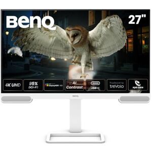 BenQ EW2790U 68,6cm (27") 9H.LN3LJ.LBE BenQ EW2790U 68,6cm (27") 9H.LN3LJ.LBE