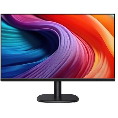 Amazon Basics Monitor 24 Zoll (61 cm), FHD 1080p, max. 100 Hz, VESA-kompatibel, integrierte Lautsprecher, Schwarz Amazon Basics Monitor 24 Zoll (61 cm), FHD 1080p, max. 100 Hz, VESA-kompatibel, integrierte Lautsprecher, Schwarz