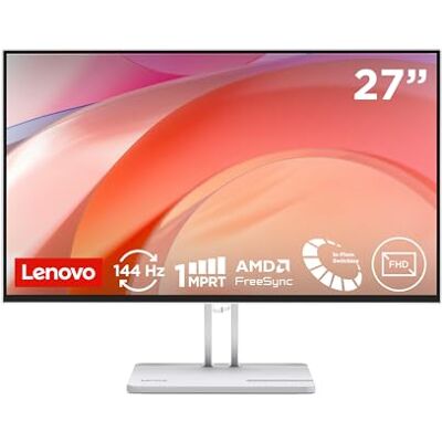 IBM L27-4C Monitor 27" Full HD 144Hz IPS HDMI 1.4 VGA IBM L27-4C Monitor 27" Full HD 144Hz IPS HDMI 1.4 VGA