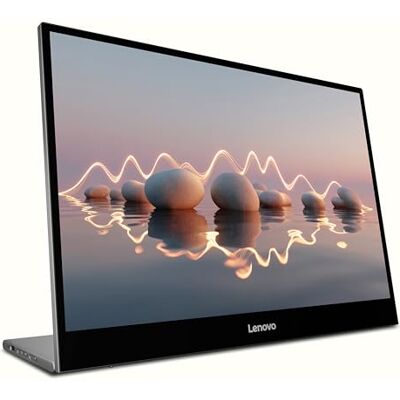 IBM L16 Monitor 16" WUXGA 60Hz IPS USB-C Home Office 1920x1200 Auflösung 300 nits 6ms Reaktionszeit IPS-Panel Höhenverstellbar Entspiegelt Schwarz-Grau IBM L16 Monitor 16" WUXGA 60Hz IPS USB-C Home Office 1920x1200 Auflösung 300 nits 6ms Reaktionszeit IPS-Panel Höhenverstellbar Entspiegelt Schwarz-Grau