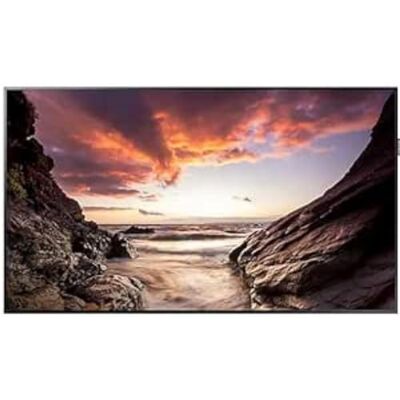 Samsung QM50C 125 cm (50") Diagonalklasse QMC Series LCD-Display mit LED-Hintergrundbeleuchtung Digital Signage Tizen OS 4K UHD (2160p) 3840 x 2160 Samsung QM50C 125 cm (50") Diagonalklasse QMC Series LCD-Display mit LED-Hintergrundbeleuchtung Digital Signage Tizen OS 4K UHD (2160p) 3840 x 2160